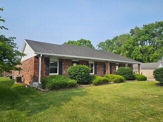 Plus de détails pour 325 E Main St, Brownsburg, IN - Bureau/Local commercial à louer