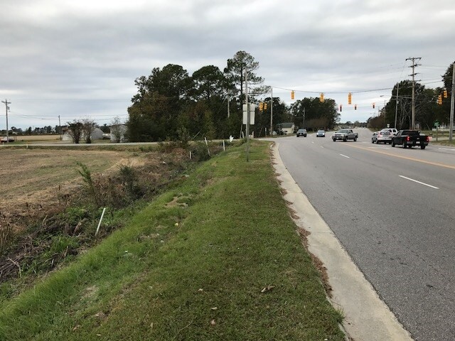 1901 Weeksville Rd, Elizabeth City, NC à vendre - Photo de l’immeuble – Image 3 sur 3