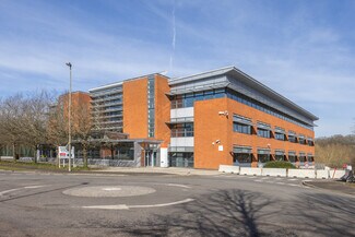 Plus de détails pour Westwood Way, Coventry - Bureau à louer