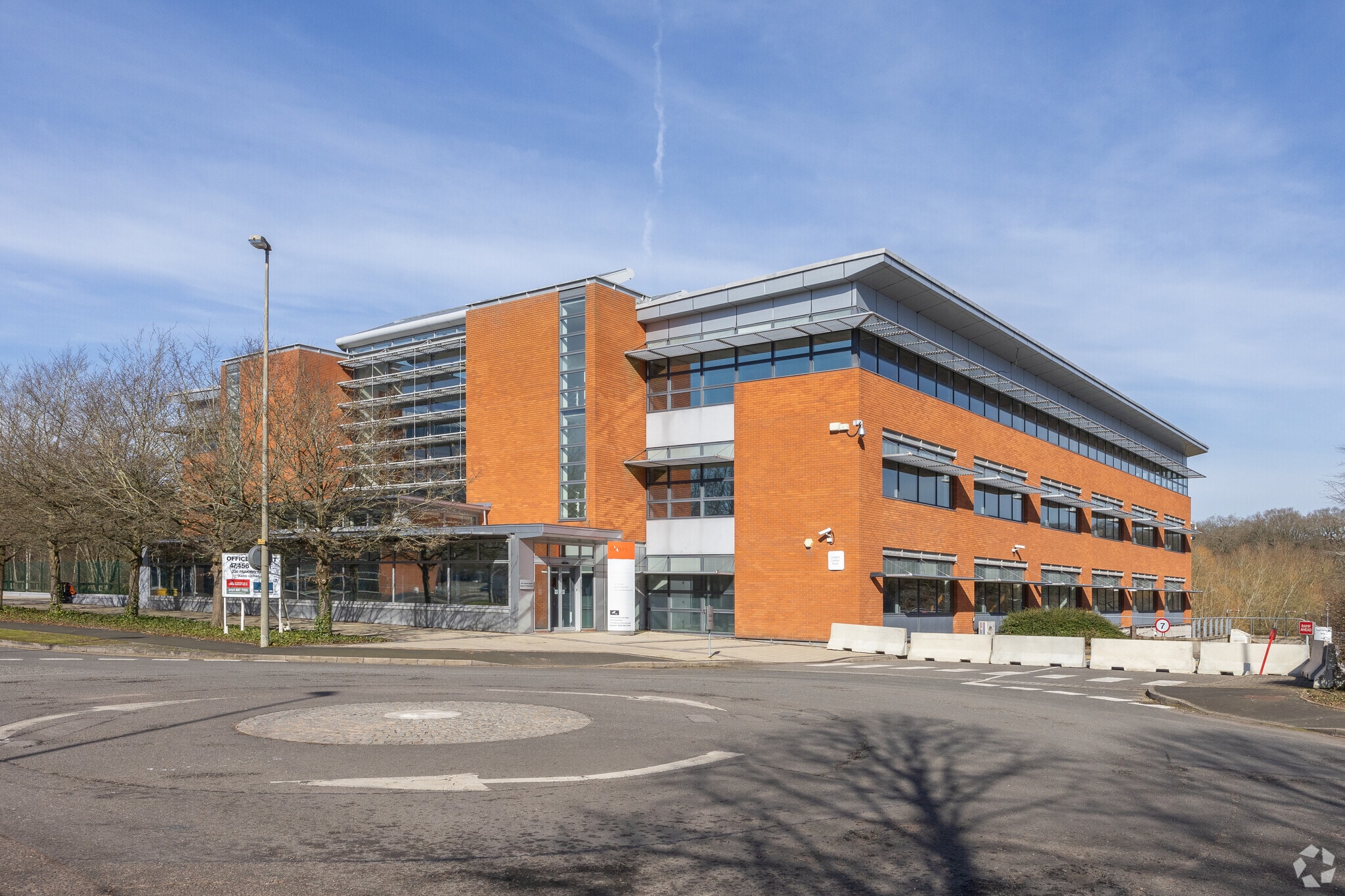 Westwood Way, Coventry à louer Photo principale– Image 1 sur 3