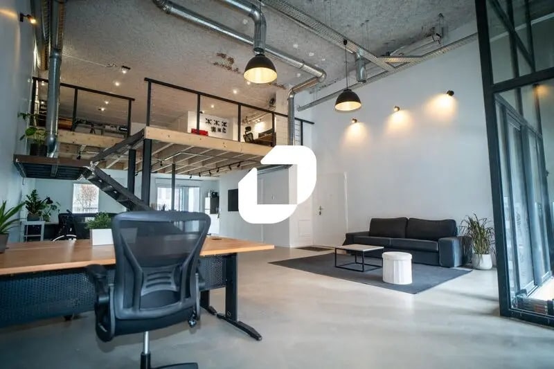 Bureau dans Bordeaux à louer - Photo de l’immeuble – Image 2 sur 19