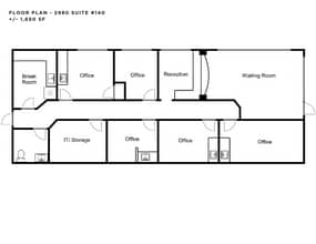 2960 St. Rose Pky, Henderson, NV à louer Photo intérieure– Image 1 sur 1