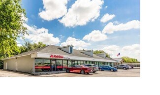Plus de détails pour 21840 Northwest Fwy, Cypress, TX - Bureau à louer
