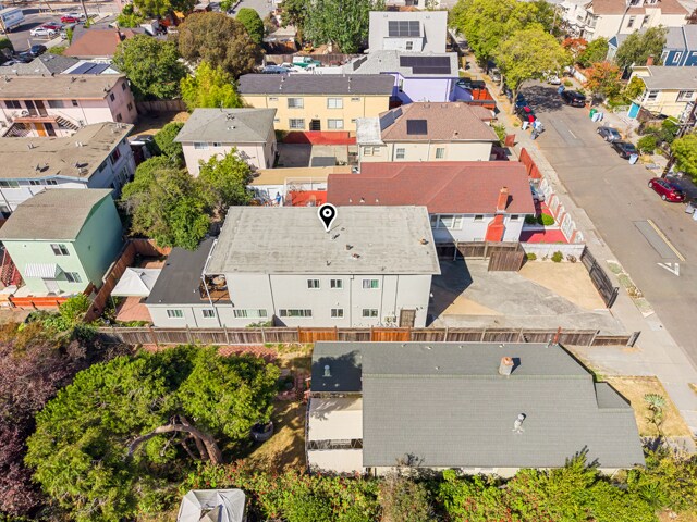 1226 Haskell St, Berkeley, CA à vendre - Photo de l’immeuble – Image 2 sur 18