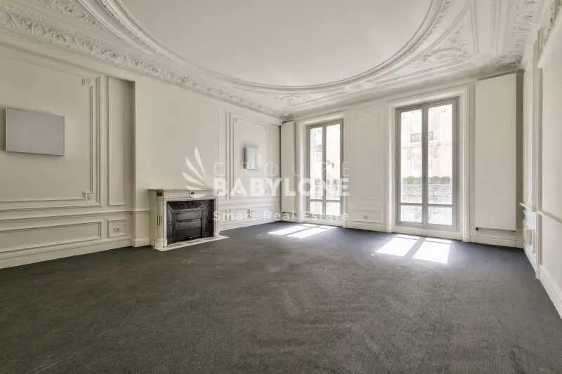 Bureau dans Paris à vendre - Photo de l’immeuble – Image 3 sur 8