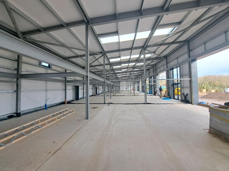 New Rd, Highley à louer - Photo de l’immeuble – Image 2 sur 8