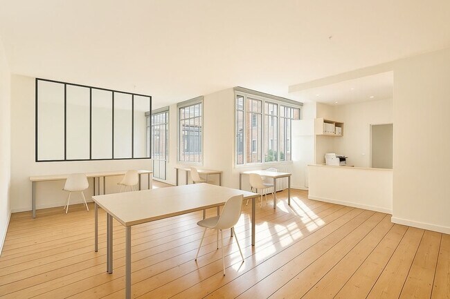 Plus de détails pour 4 Impasse De Mont-Louis, Paris - Bureau à louer