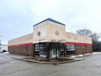 Plus de détails pour 15181 Telegraph Rd, Redford, MI - Local commercial à louer