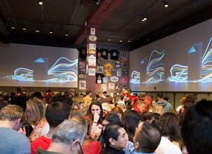 449 Powell St, San Francisco, CA à louer Photo intérieure– Image 2 sur 8