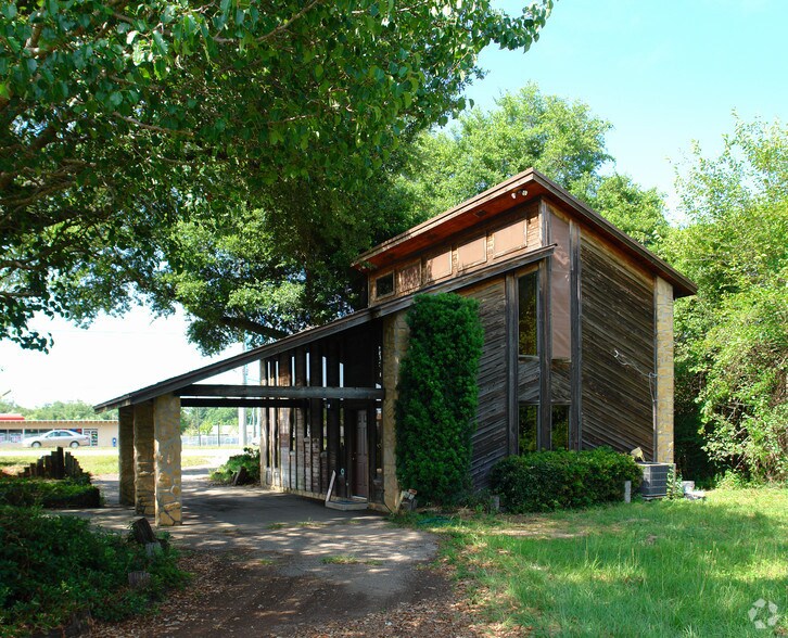 5055 Us-90, Pace, FL à vendre - Photo de l’immeuble – Image 2 sur 3