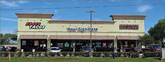 Plus de détails pour 2900 Fm-528, Webster, TX - Local commercial à louer