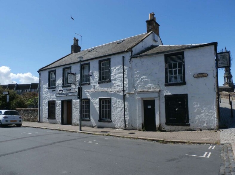 4 River Ter, Ayr à louer - Photo principale – Image 1 sur 2