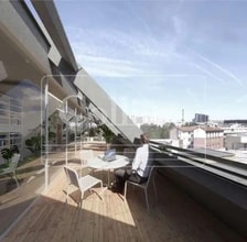 10-12 Rue Horace Vernet, Issy-les-Moulineaux à louer Photo intérieure– Image 2 sur 7