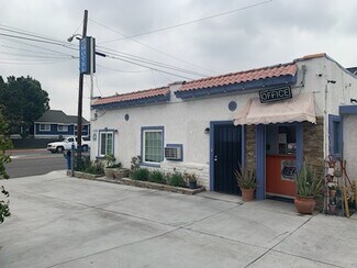 Plus de détails pour 1526 W Foothill Blvd, Rialto, CA - Hôtellerie à vendre
