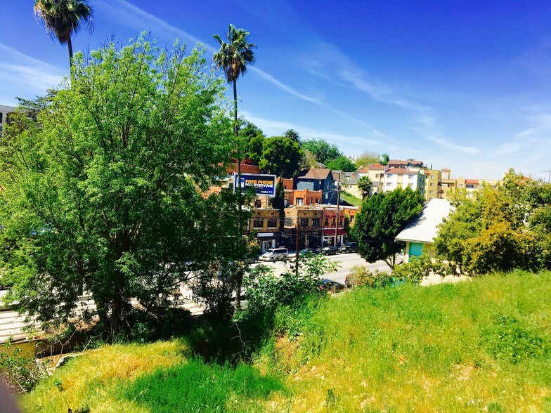 1275 W Sunset Blvd, Los Angeles, CA à vendre - Photo de l’immeuble – Image 2 sur 6