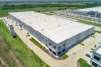 3200 Challenger Dr, Midlothian, TX à louer Photo de l’immeuble– Image 1 sur 2