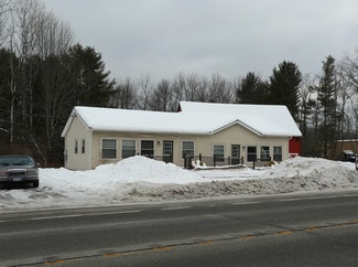Plus de détails pour 2362 State Highway 30, Mayfield, NY - Local d’activités à vendre