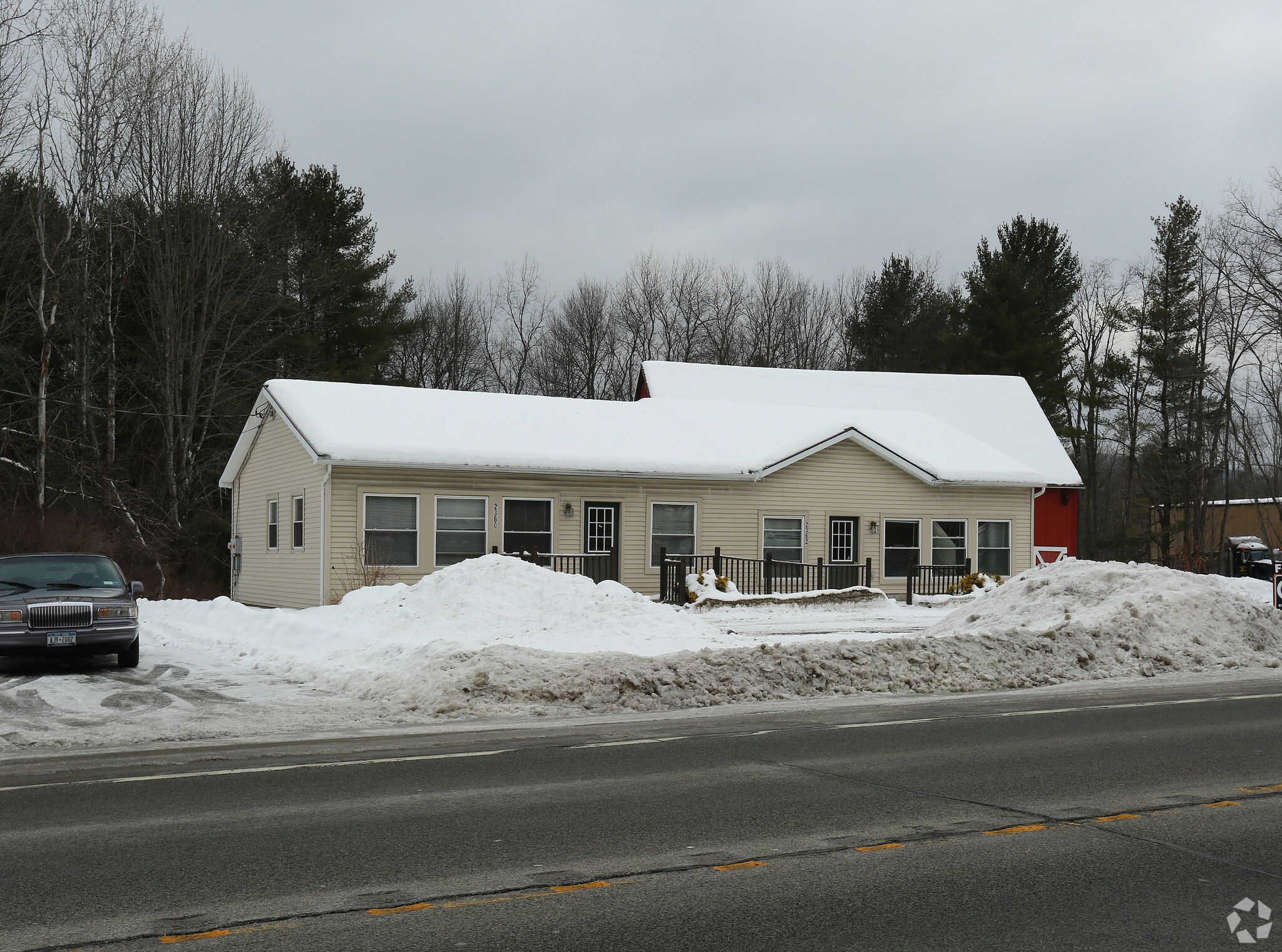 2362 State Highway 30, Mayfield, NY à vendre Photo principale– Image 1 sur 5