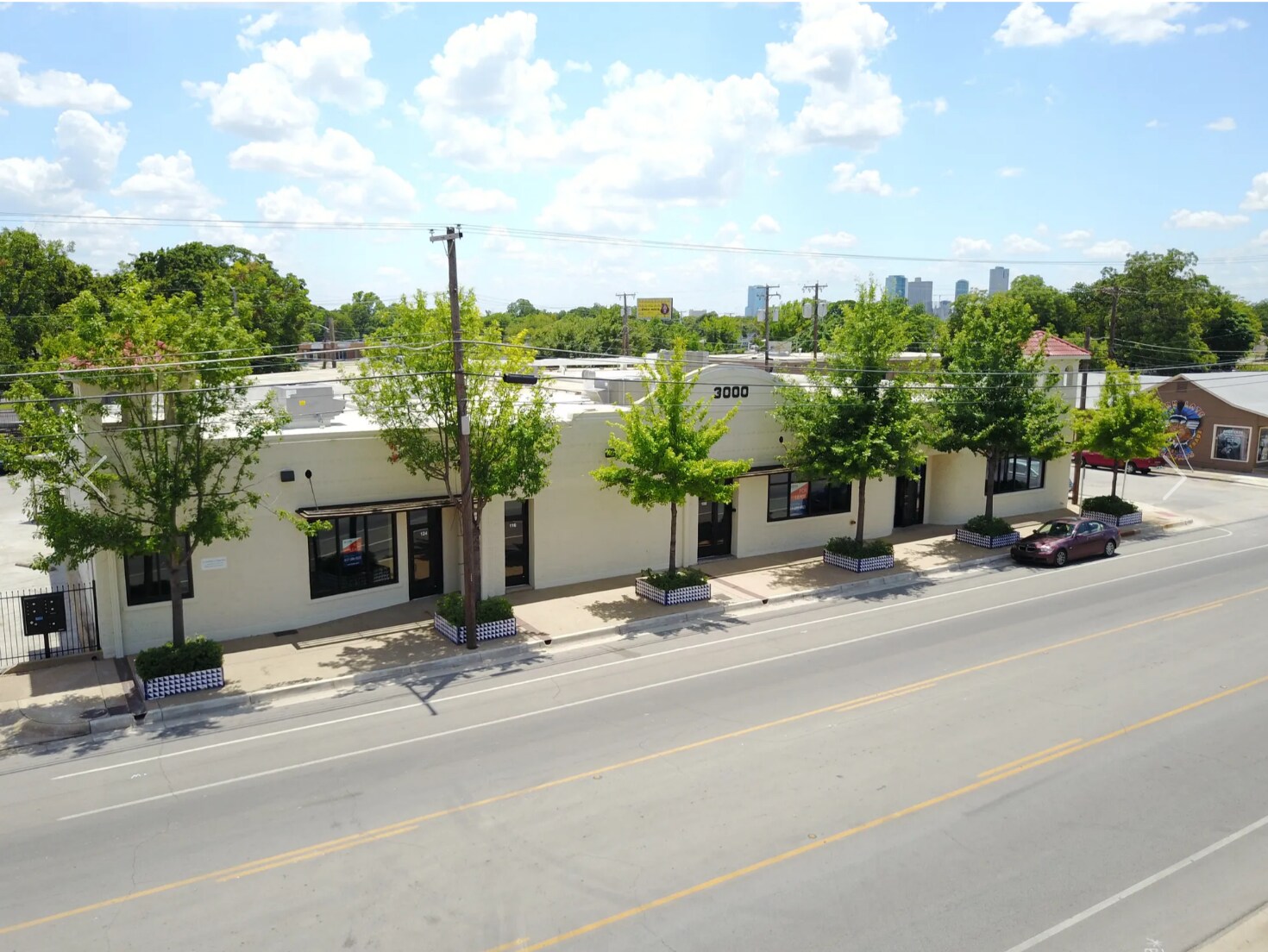 3000 Race St, Fort Worth, TX à louer Photo principale– Image 1 sur 18