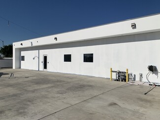 Plus de détails pour 4437 Telegraph Rd, Los Angeles, CA - Industriel/Logistique à vendre