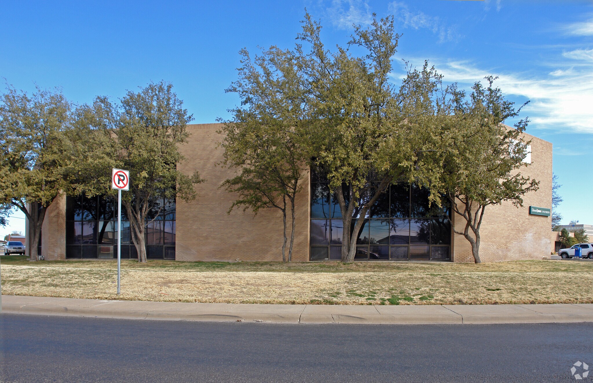 1901 E 37th St, Odessa, TX à louer Photo principale– Image 1 sur 8