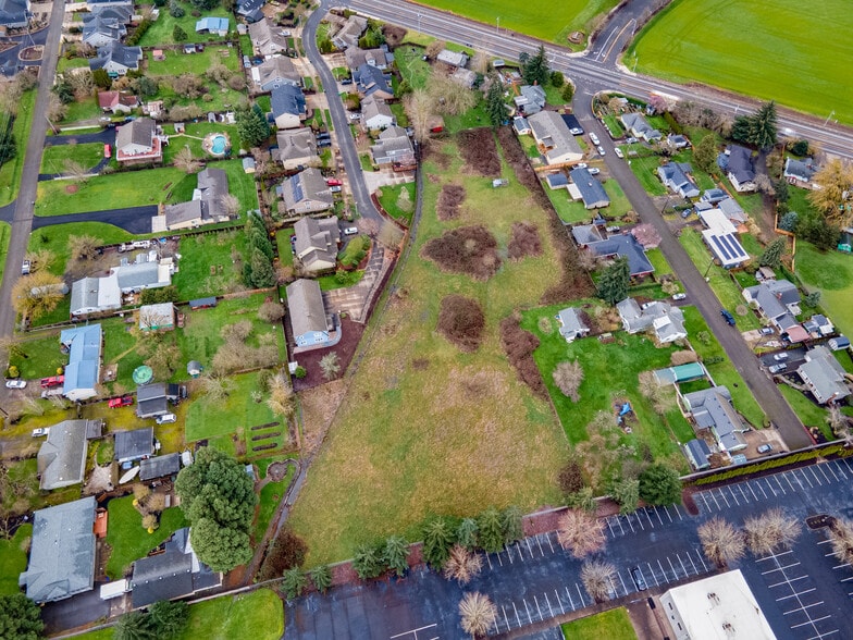 3425 Coburg Rd, Eugene, OR à vendre - Aérien – Image 2 sur 22