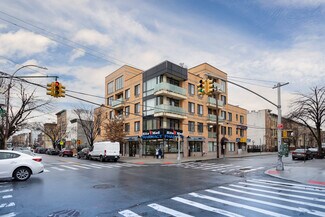 Plus de détails pour 311 St Nicholas Ave, Ridgewood, NY - Logement à vendre