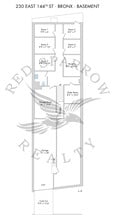 230 E 144th St, Bronx, NY à louer Photo intérieure– Image 2 sur 2