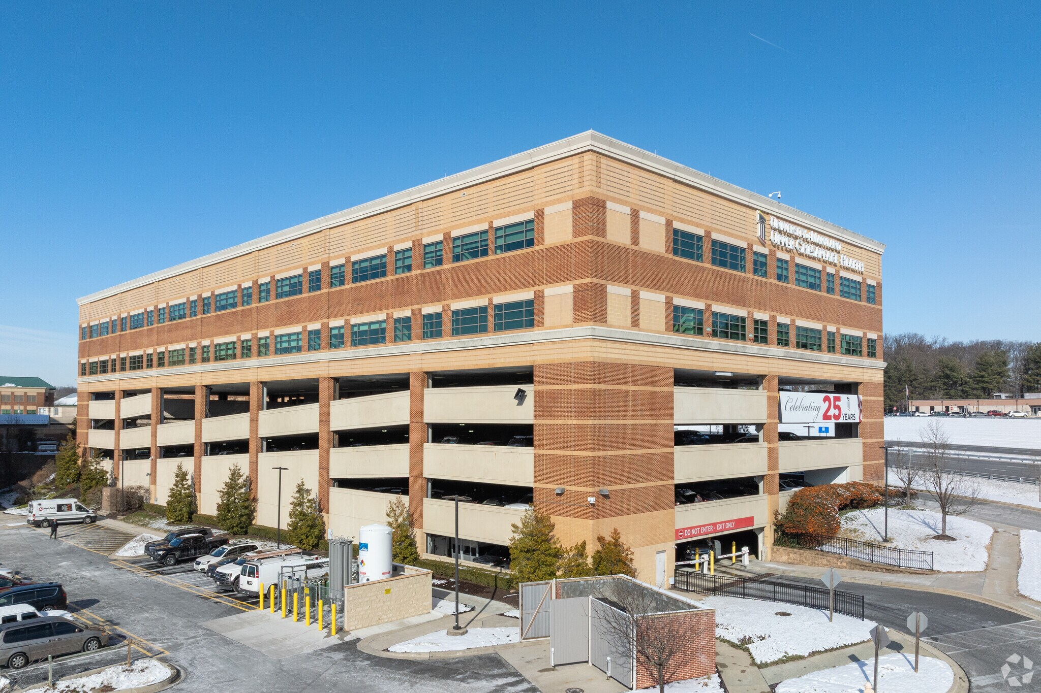 510-520 Upper Chesapeake Dr, Bel Air, MD à louer Photo principale– Image 1 sur 7