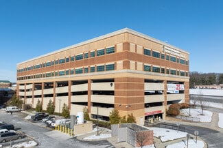 Plus de détails pour 510-520 Upper Chesapeake Dr, Bel Air, MD - Bureau/Médical à louer