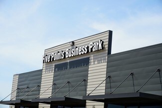 Plus de détails pour 12517 Business Highway 287 N, Fort Worth, TX - Local d'activités à louer