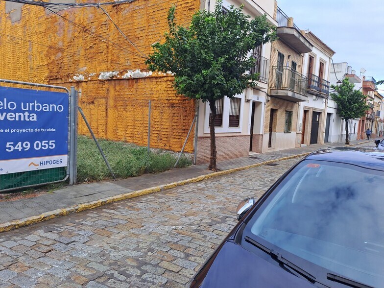 Calle Juan Agustín Palomar, Camas, Sevilla à vendre - Photo principale – Image 3 sur 14