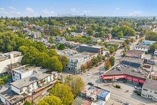 Plus de détails pour 1718 Venables St, Vancouver, BC - Logement à vendre