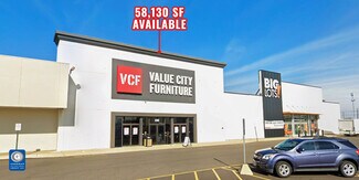Plus de détails pour 4300-4328 W Broad St, Columbus, OH - Local commercial à louer
