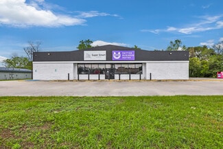 Plus de détails pour 504 E Highway 90, Dayton, TX - Local commercial à louer