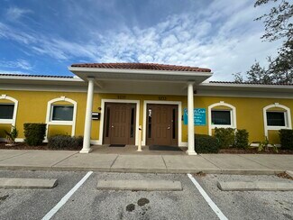 Plus de détails pour 5225-5233 4th Avenue Cir E, Bradenton, FL - Bureau/Médical à louer