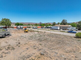 Plus de détails pour 1623 Cherry st, Cottonwood, AZ - Terrain à louer