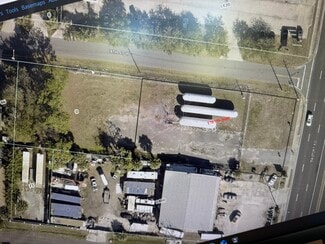 Plus de détails pour 0 Mayport road, Atlantic Beach, FL - Terrain à vendre