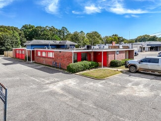 Plus de détails pour 112 Coliseum Blvd, Montgomery, AL - Bureau à vendre