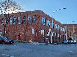 Plus de détails pour 424 N Oakley Blvd, Chicago, IL - Local d'activités à louer