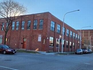 Plus de détails pour 424 N Oakley Blvd, Chicago, IL - Local d'activités à louer