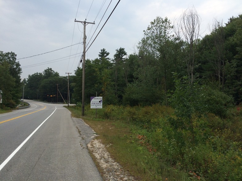 1900 Methodist Rd, Westbrook, ME à vendre - Photo de l’immeuble – Image 2 sur 4