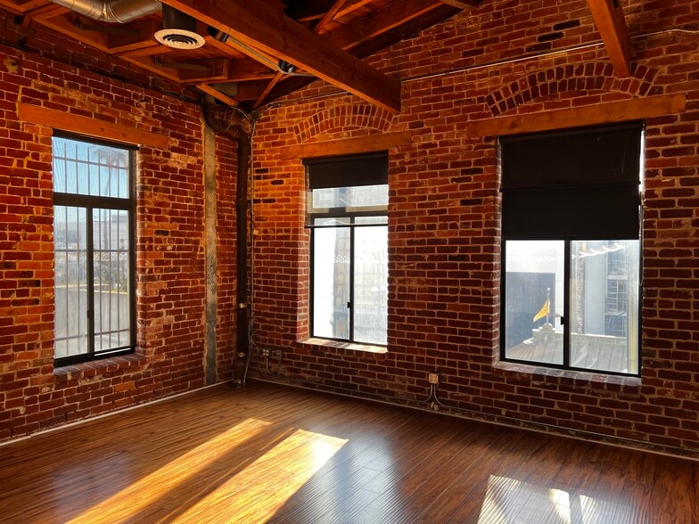 1401-1409 3rd Street Promenade, Santa Monica, CA à louer - Photo intérieure – Image 3 sur 8