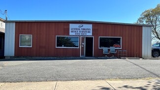 Plus de détails pour 198 Oakley Ave, Lynchburg, VA - Local commercial à vendre