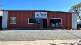 Plus de détails pour 198 Oakley Ave, Lynchburg, VA - Local commercial à vendre