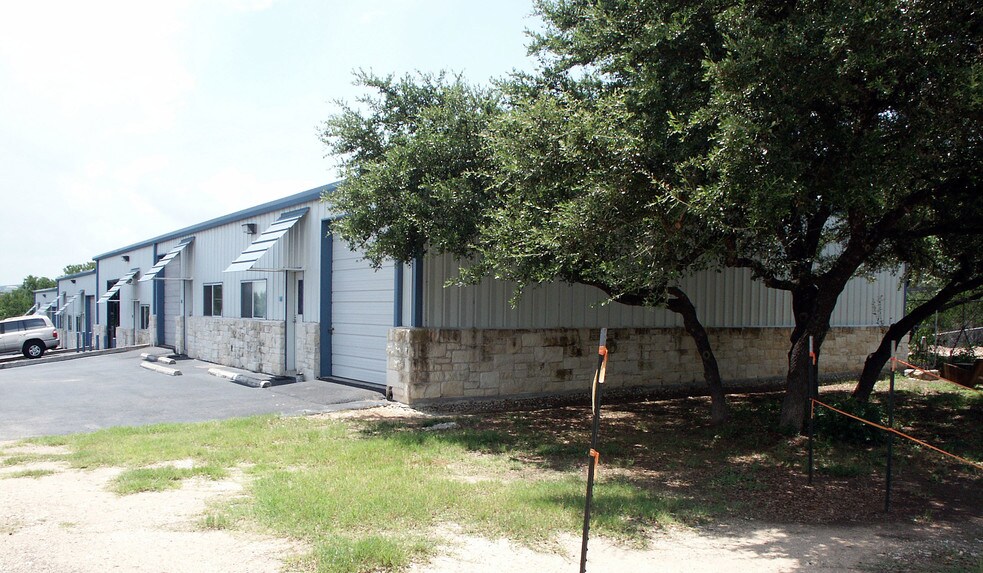 1607 N Cuernavaca Dr, Austin, TX à louer - Autre – Image 2 sur 9