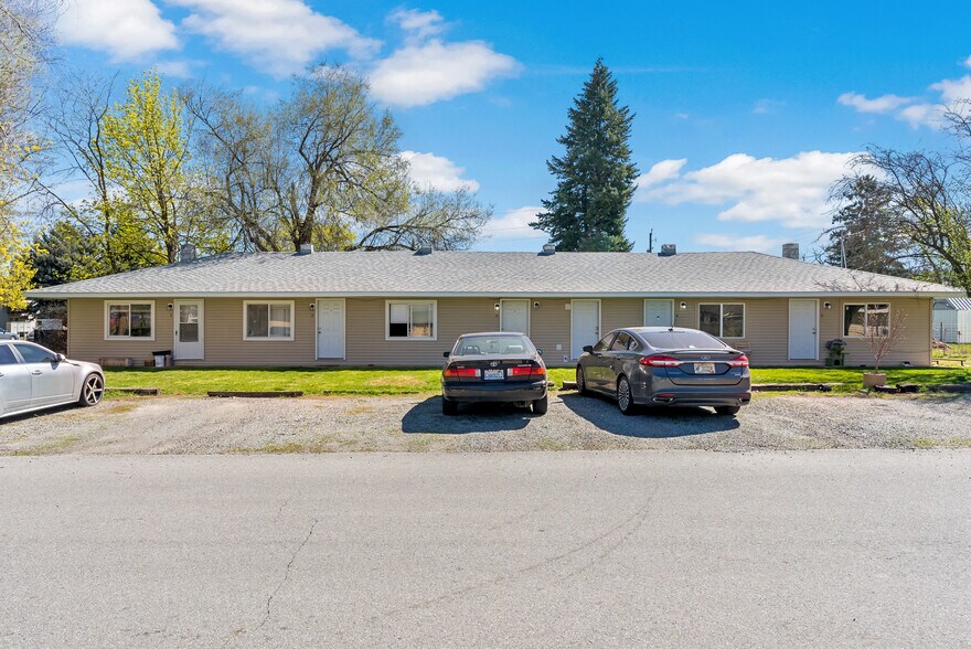 205 S Elizabeth Rd, Spokane Valley, WA à vendre - Photo de l’immeuble – Image 2 sur 8