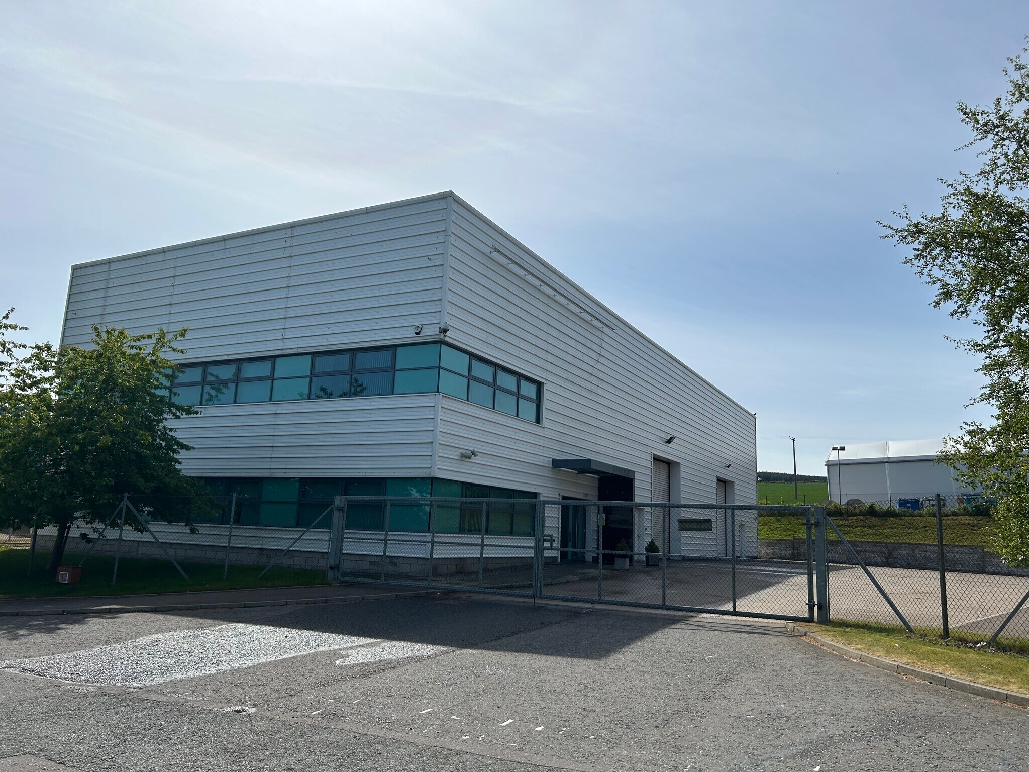 Howe Moss Ave, Dyce à louer Photo de l’immeuble– Image 1 sur 3