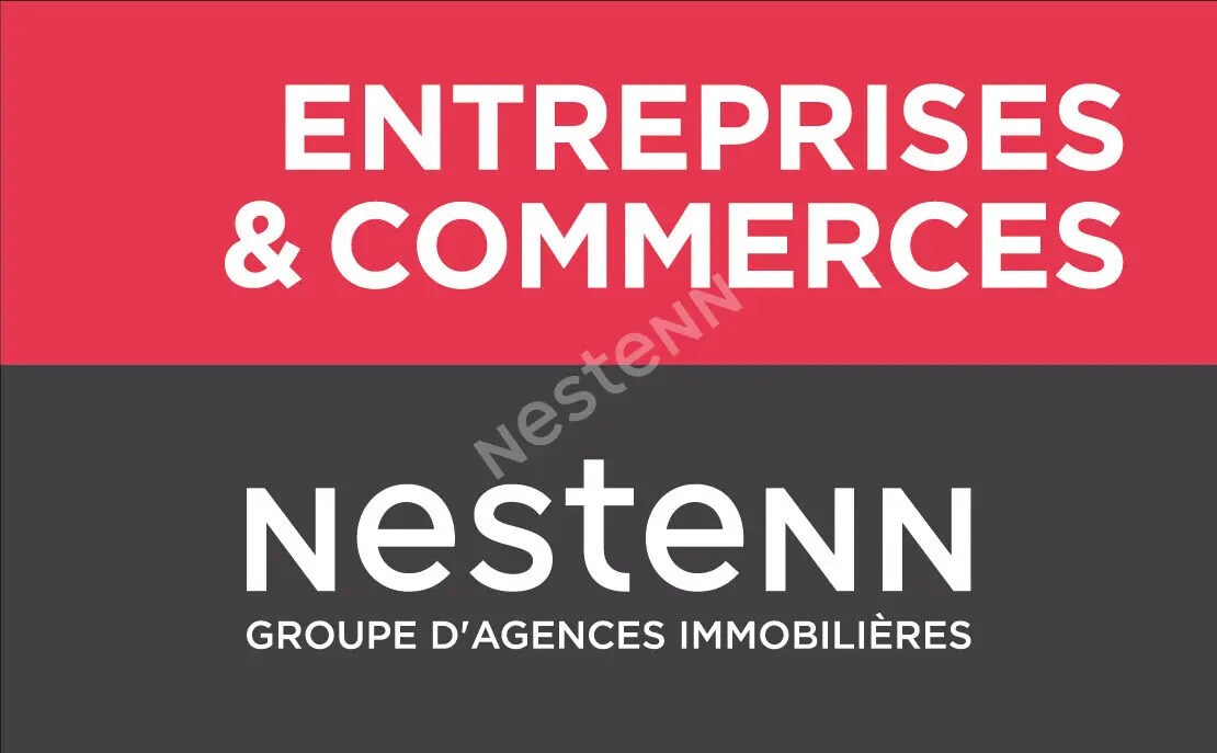 Local commercial dans Muzillac à vendre Photo de l’immeuble– Image 1 sur 5