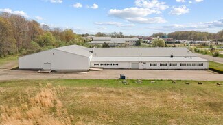 Plus de détails pour 16 E Industrial Rd, Branford, CT - Industriel/Logistique à louer